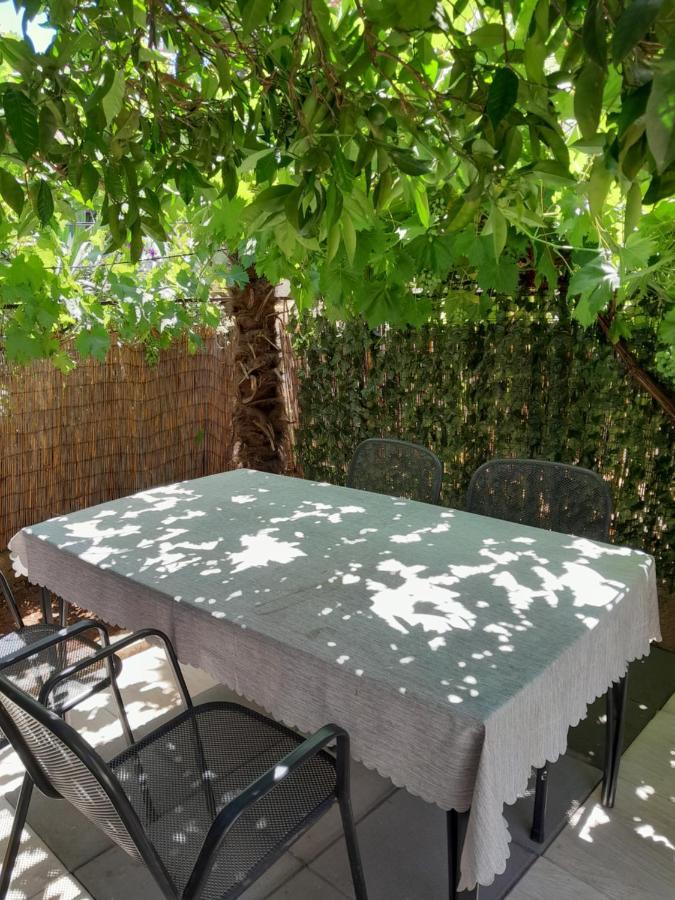 Maja Garden Daire Zadar Dış mekan fotoğraf