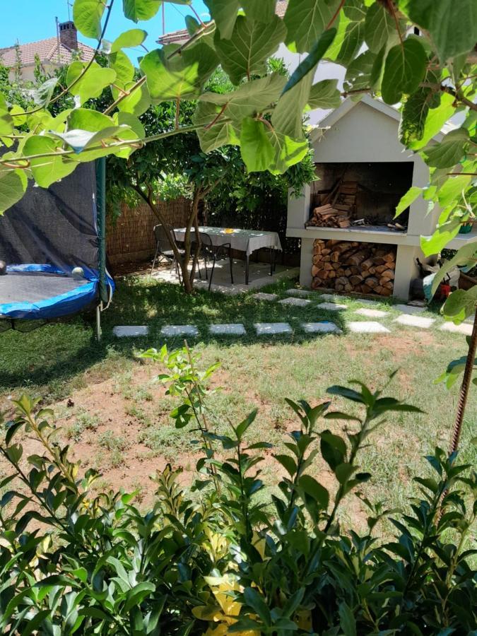 Maja Garden Daire Zadar Dış mekan fotoğraf