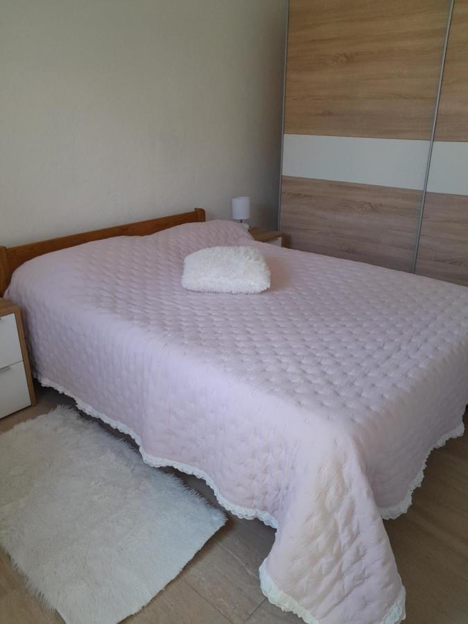 Maja Garden Daire Zadar Dış mekan fotoğraf