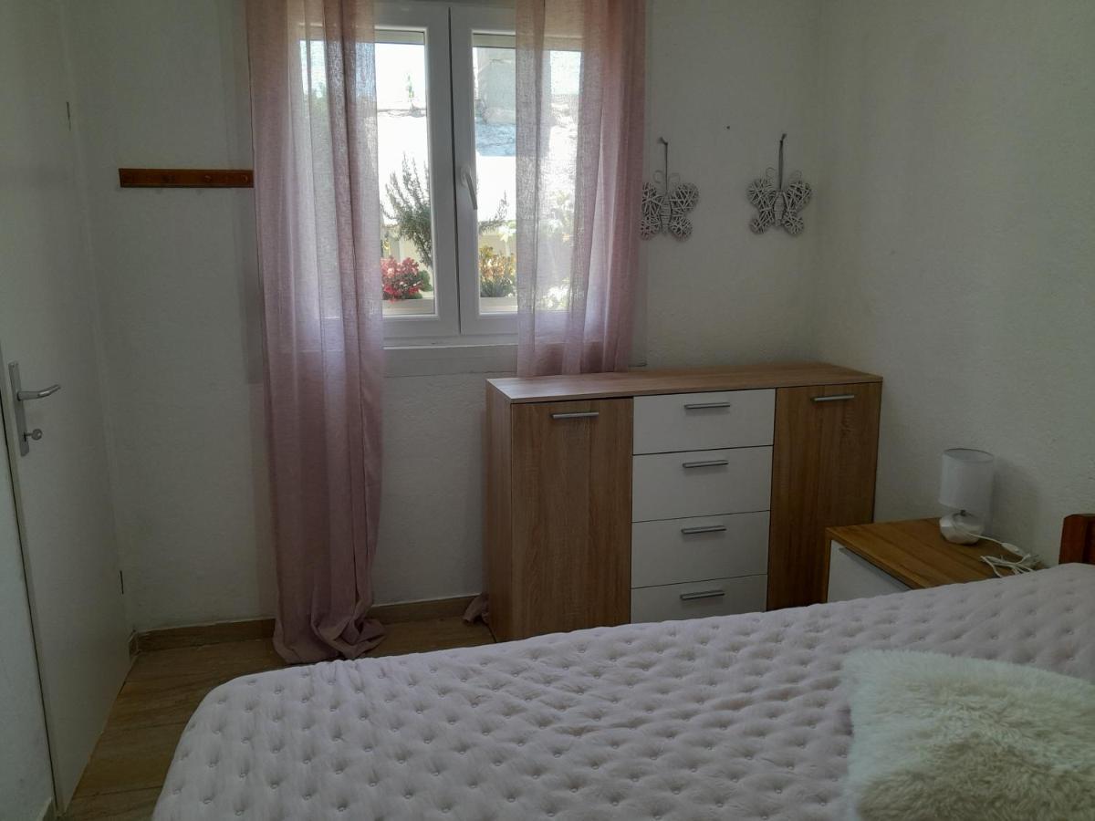 Maja Garden Daire Zadar Dış mekan fotoğraf
